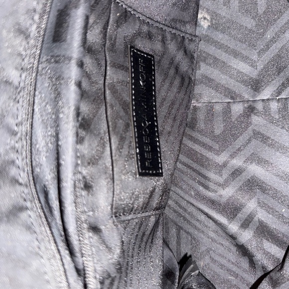 Rebecca Minkoff Regan in Pink Leather - Picture 8 of 8